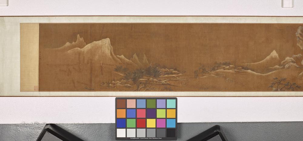 图片[5]-handscroll; painting BM-1913-0415-0.3-China Archive